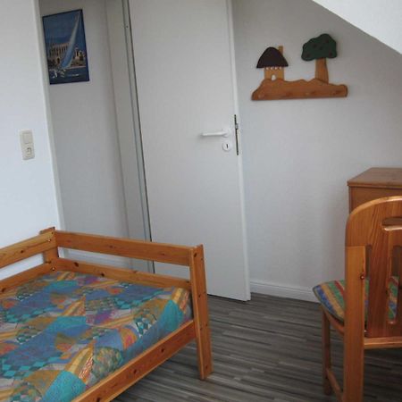 Ferienwohnung Stoetera Malente Bagian luar foto