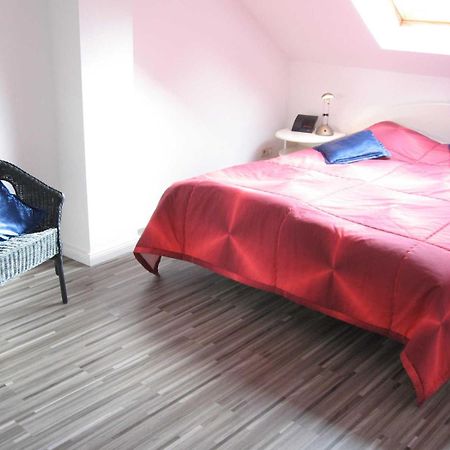 Ferienwohnung Stoetera Malente Bagian luar foto