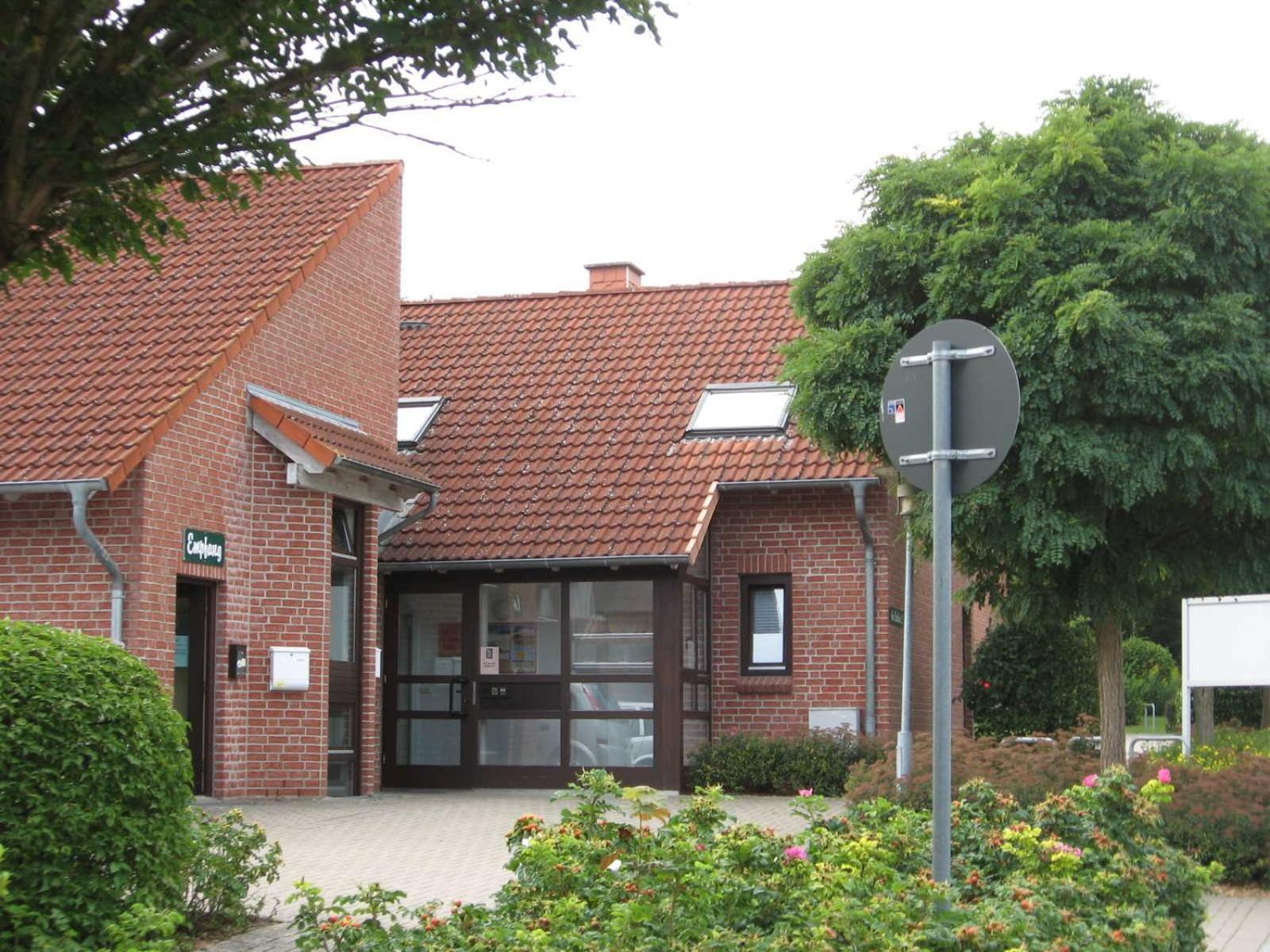 Ferienwohnung Stoetera Malente Bagian luar foto