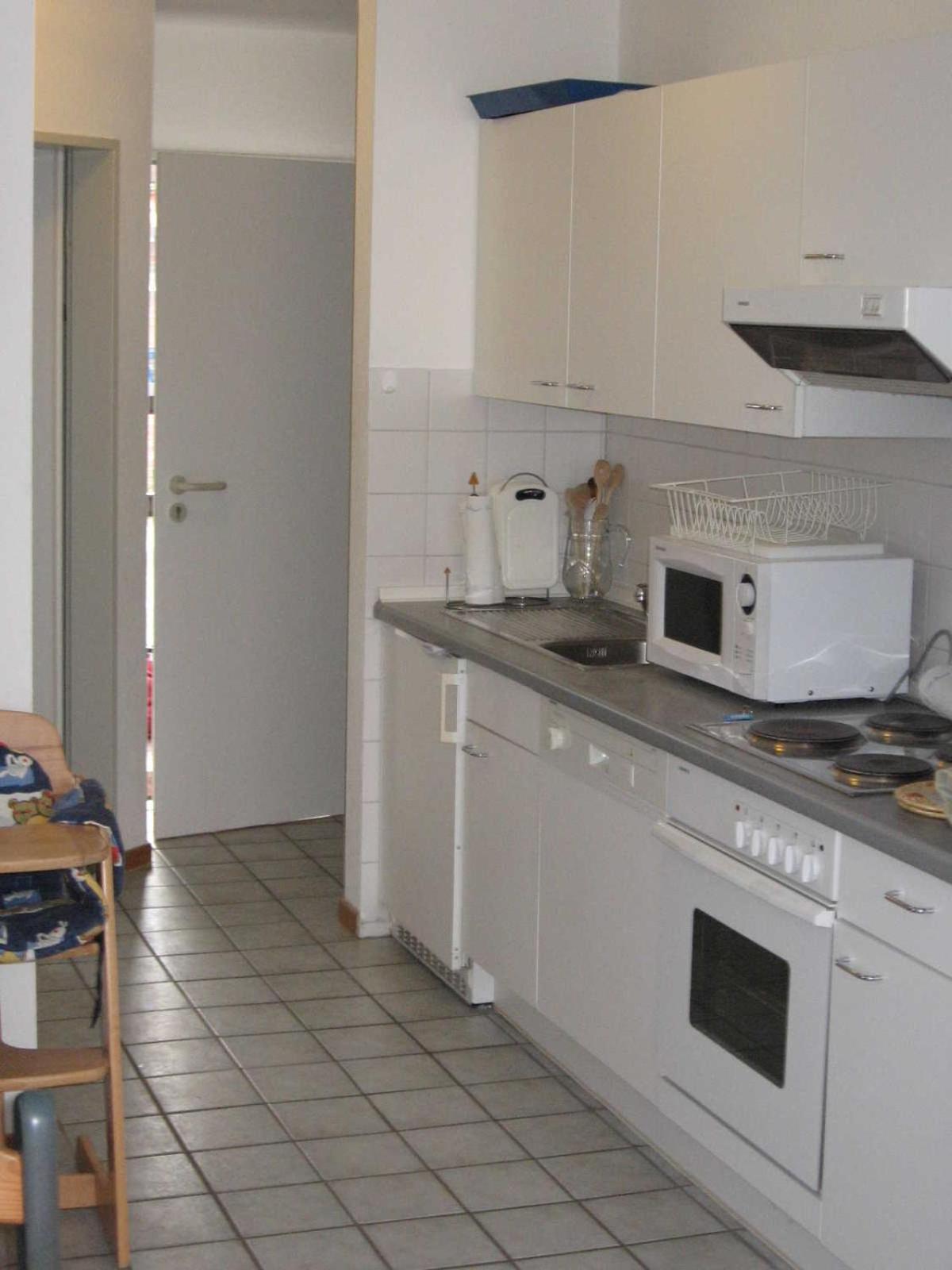 Ferienwohnung Stoetera Malente Bagian luar foto
