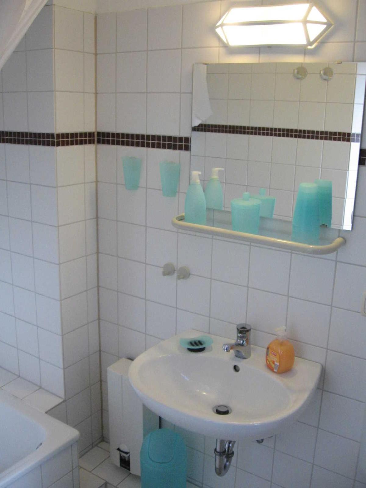 Ferienwohnung Stoetera Malente Bagian luar foto
