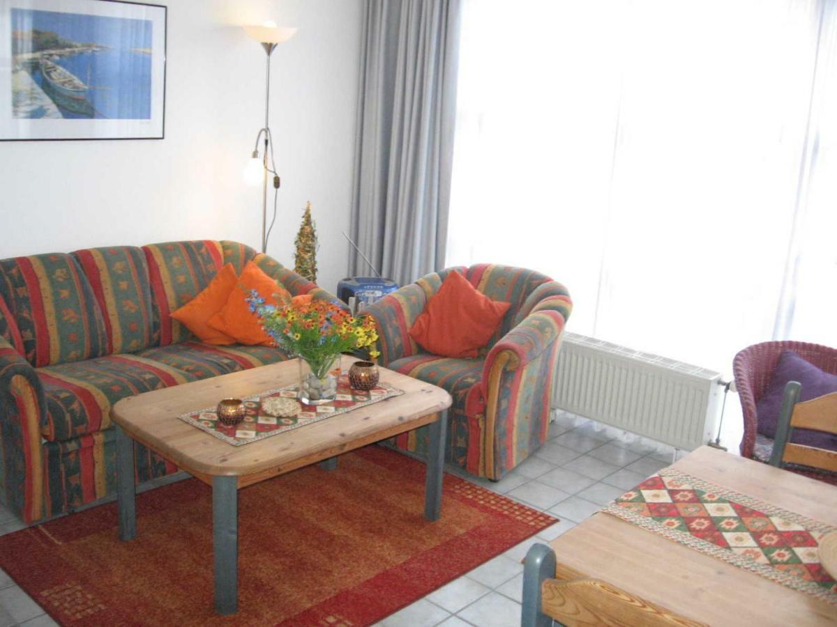 Ferienwohnung Stoetera Malente Bagian luar foto